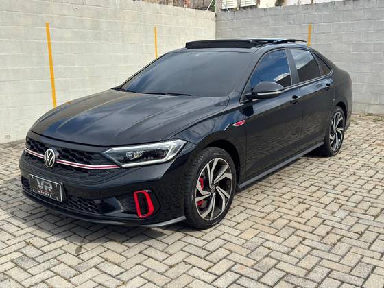 VOLKSWAGEN JETTA 2.0 350 TSI GASOLINA GLI DSG